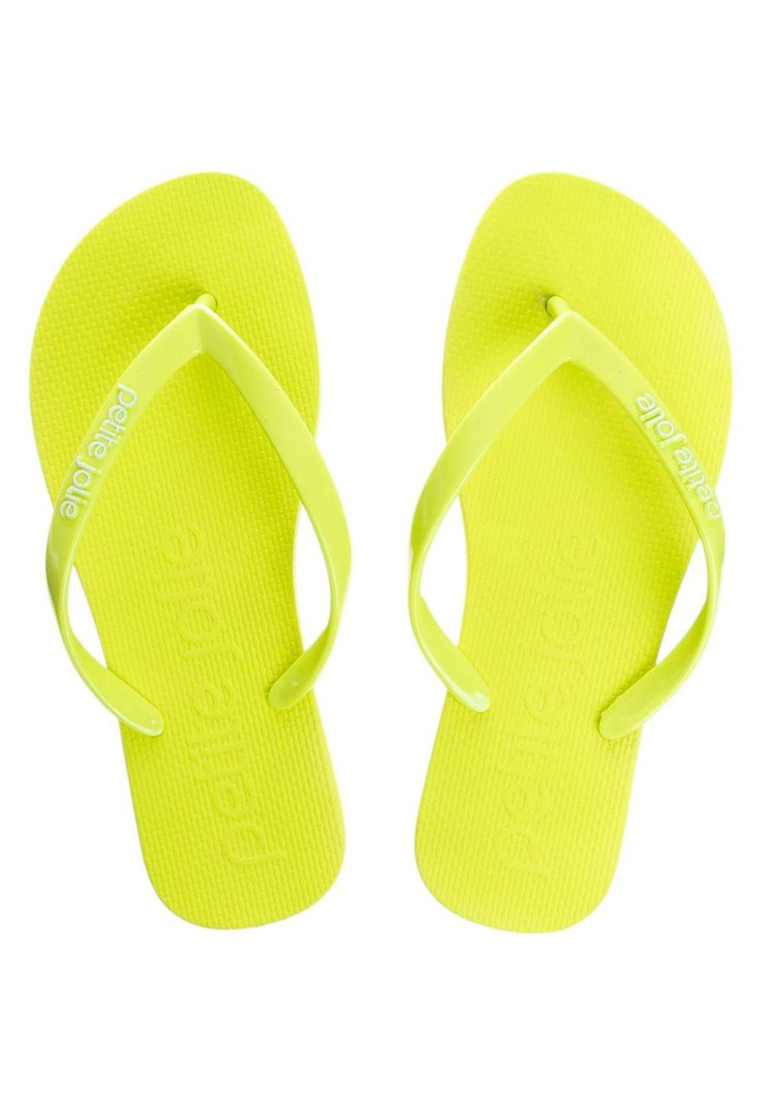 Sandalia Mujer Limon PJ6901 Petite Jolie-0