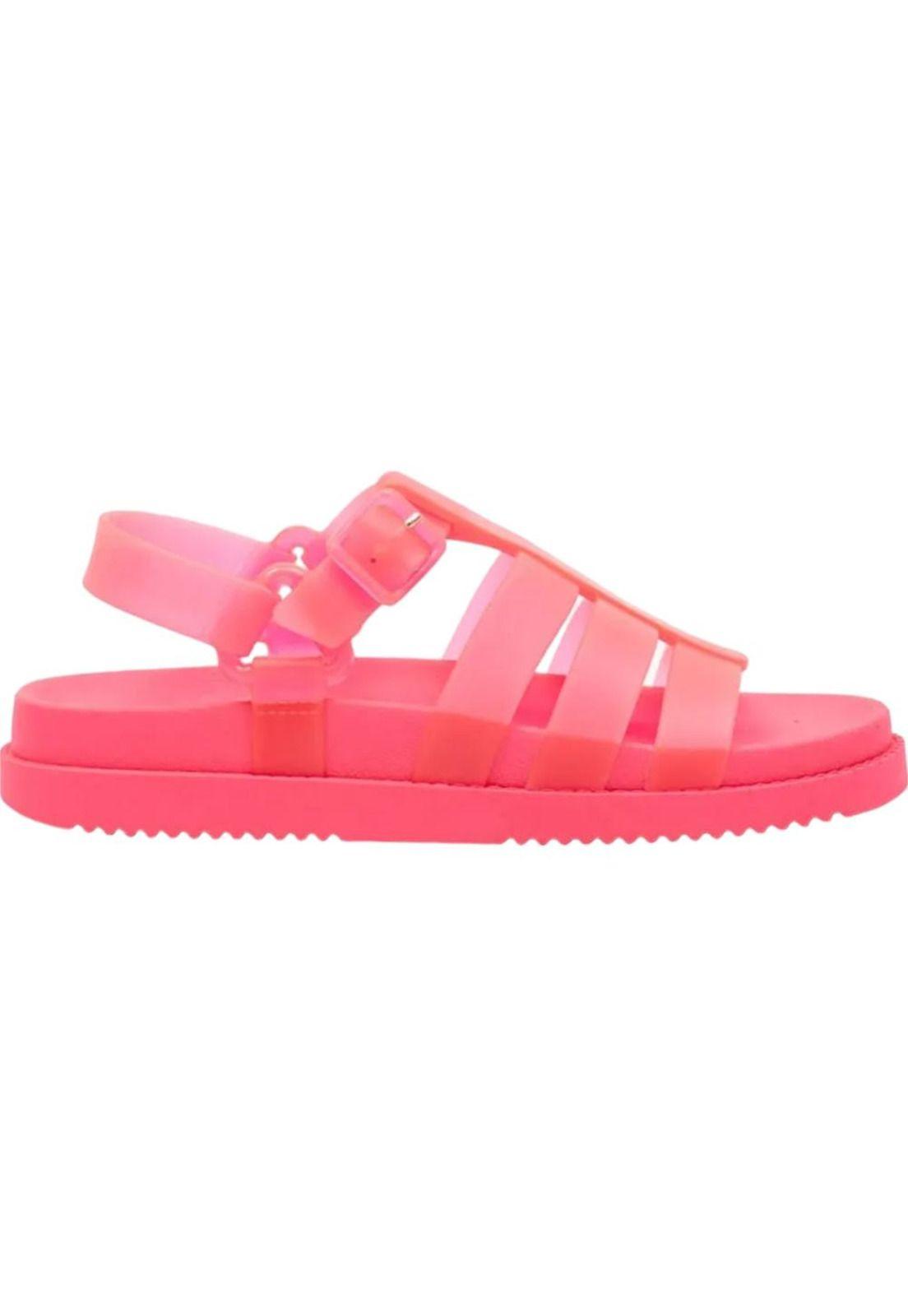 Sandalia Mujer Fucsia PJ7131 Petite Jolie-0