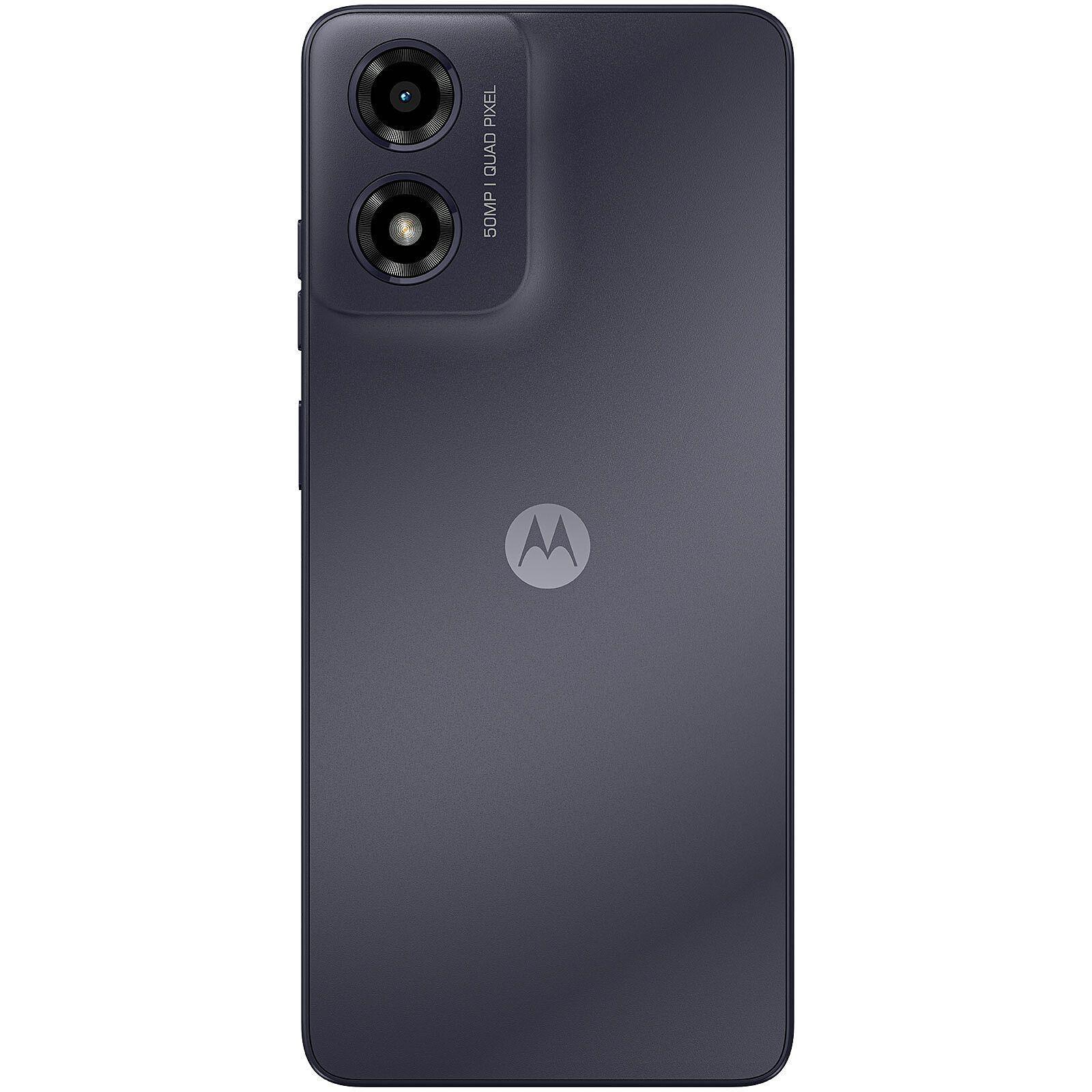 Celular Moto G04s Negro Cosmico 4GB+128GB-0