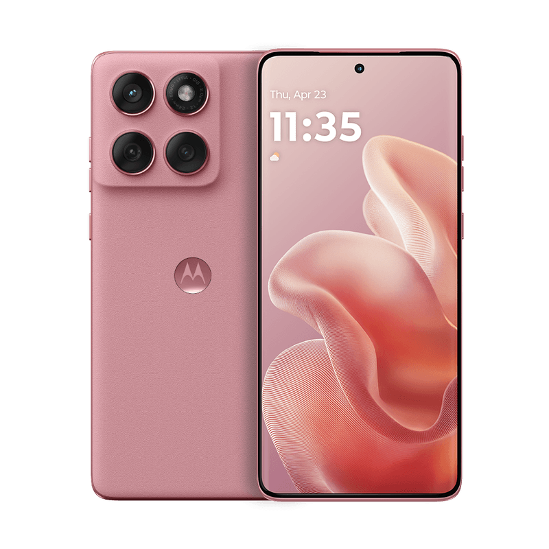 Celular Moto Edge 60 Fusion 8Gb 256Gb Rosa-0