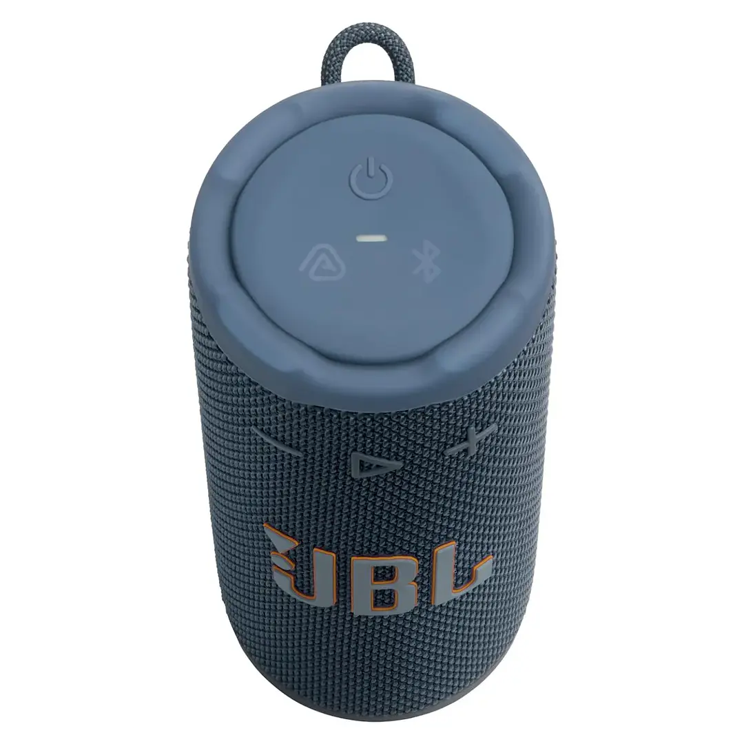 JBL Parlante Bluetooth Grip Azul-1
