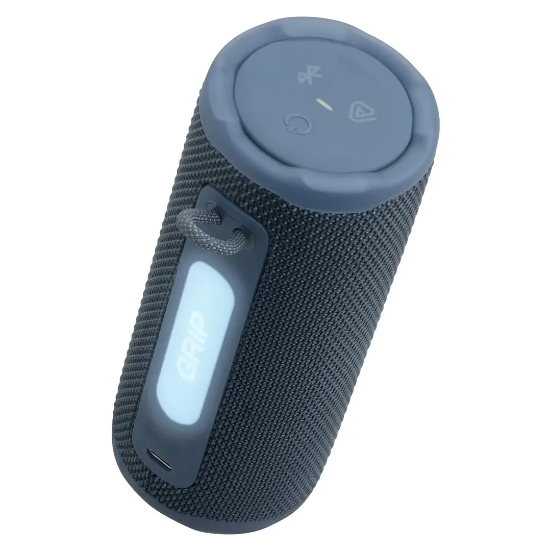 JBL Parlante Bluetooth Grip Azul-2
