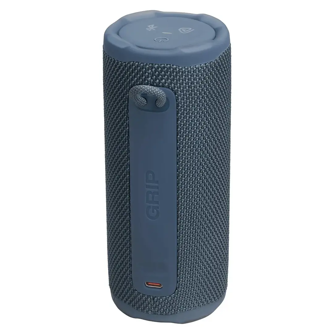 JBL Parlante Bluetooth Grip Azul-3