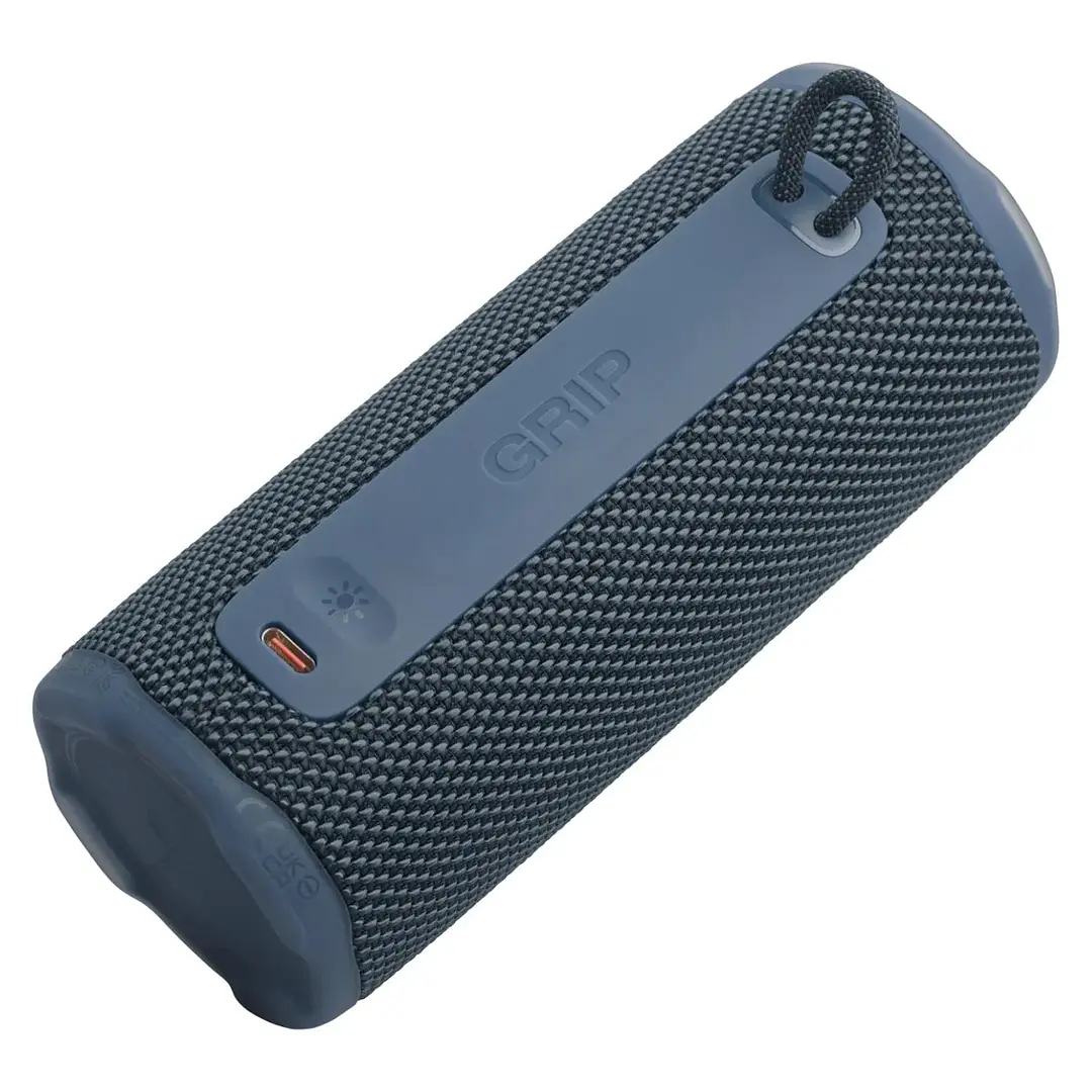 JBL Parlante Bluetooth Grip Azul-4