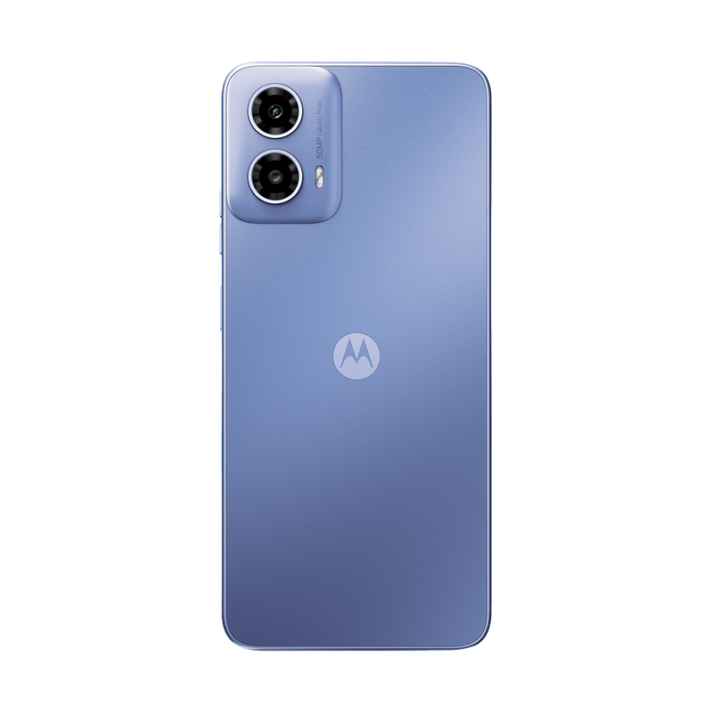Celular Moto G34 5G 8gb+256gb - Azul ártico-3