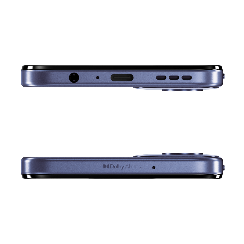 Celular Moto G34 5G 8gb+256gb - Azul ártico-4