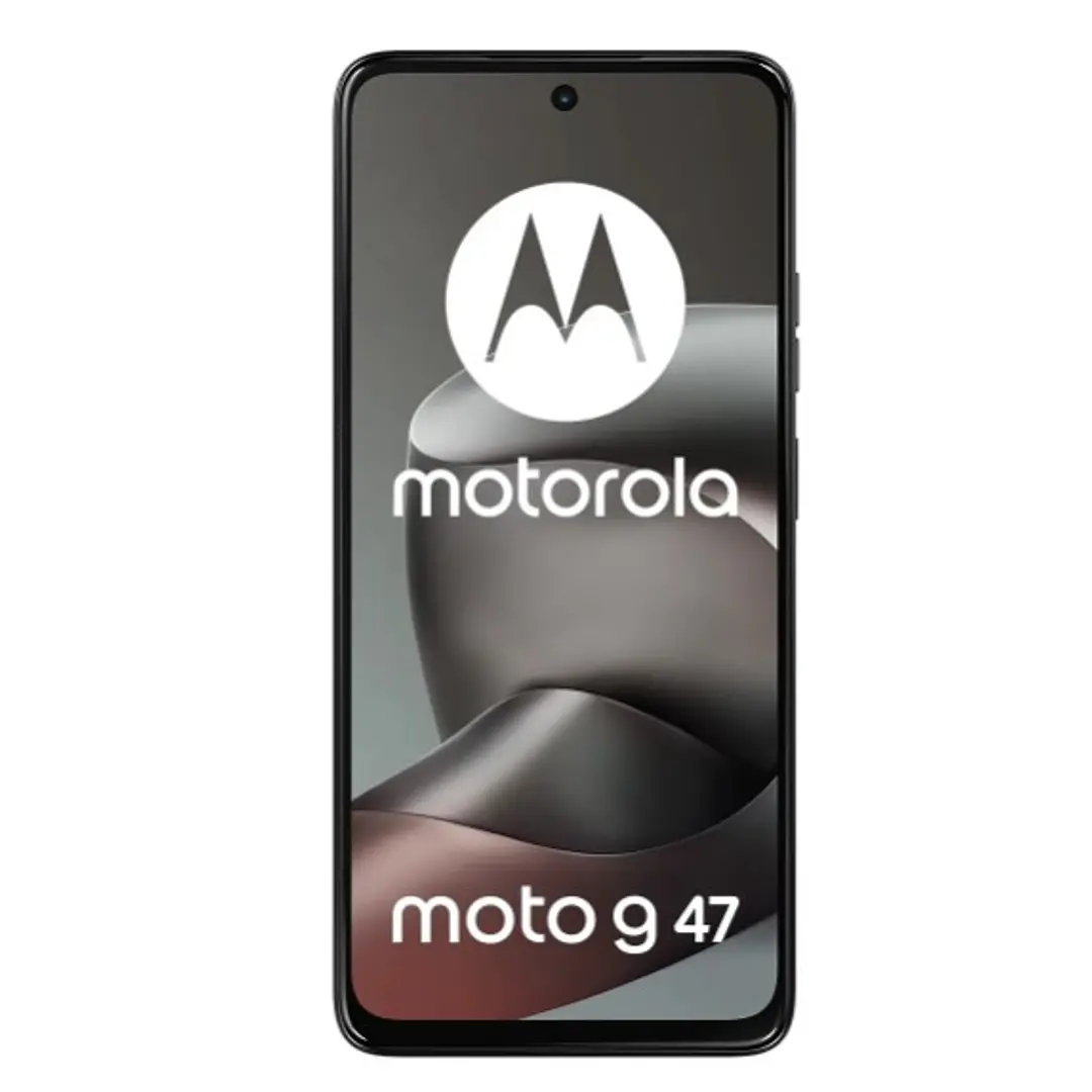 Moto G47 5G 4 128GB Gris-1