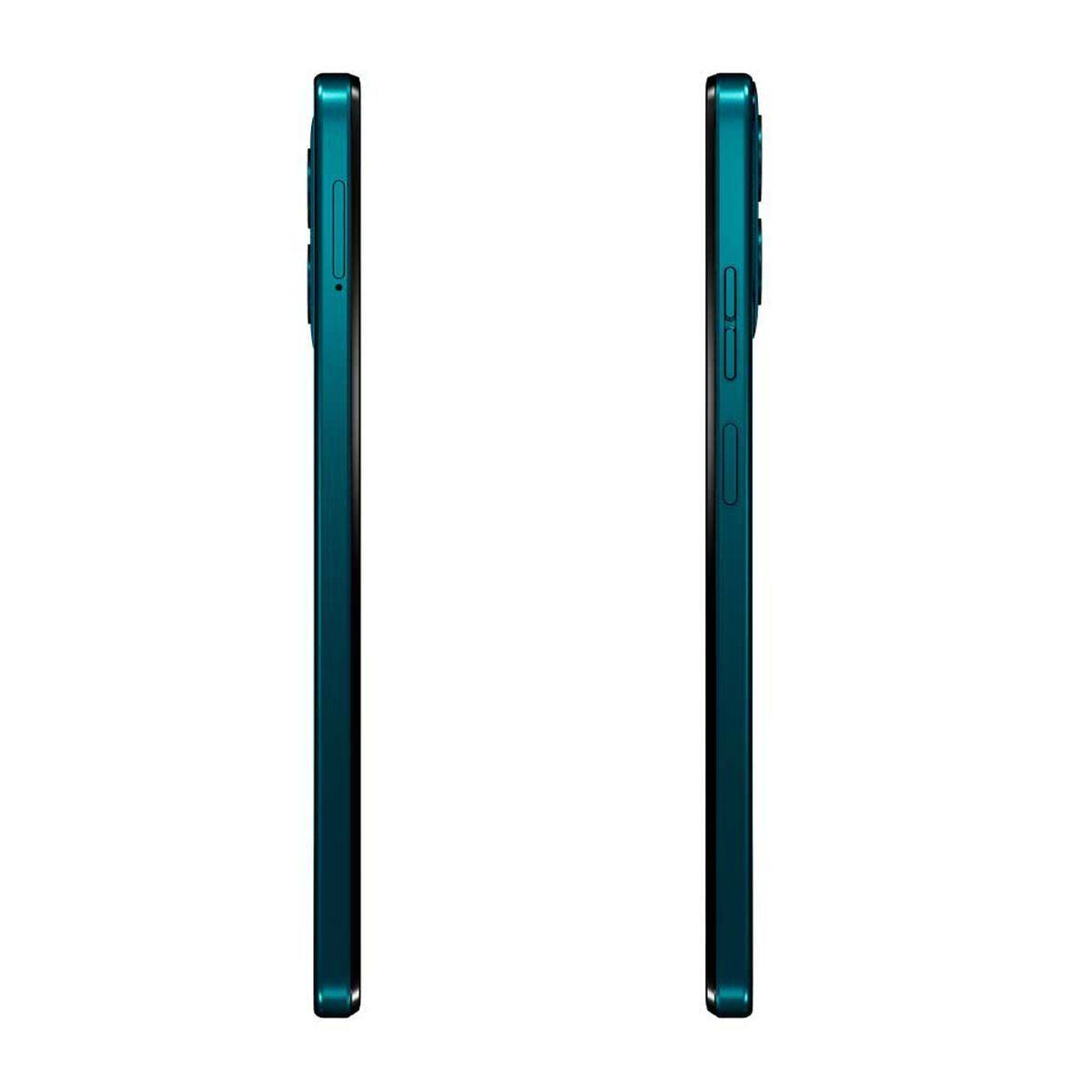 Celular Moto G34 5G 8GB+256GB Verde -4