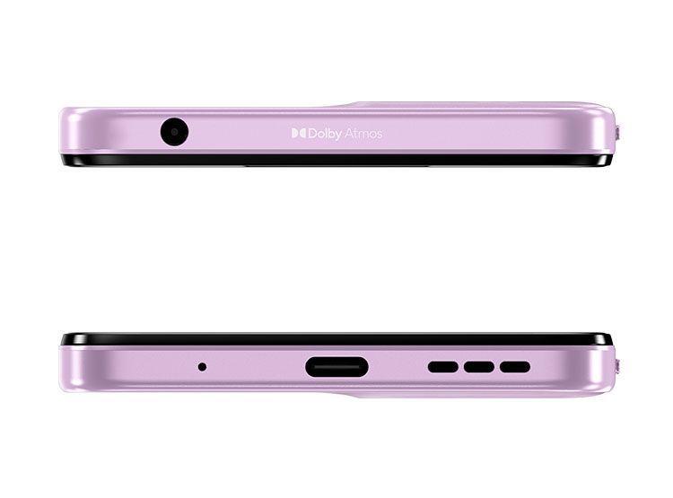 Celular Moto E14 2gb+ 64gb- Lavanda-2