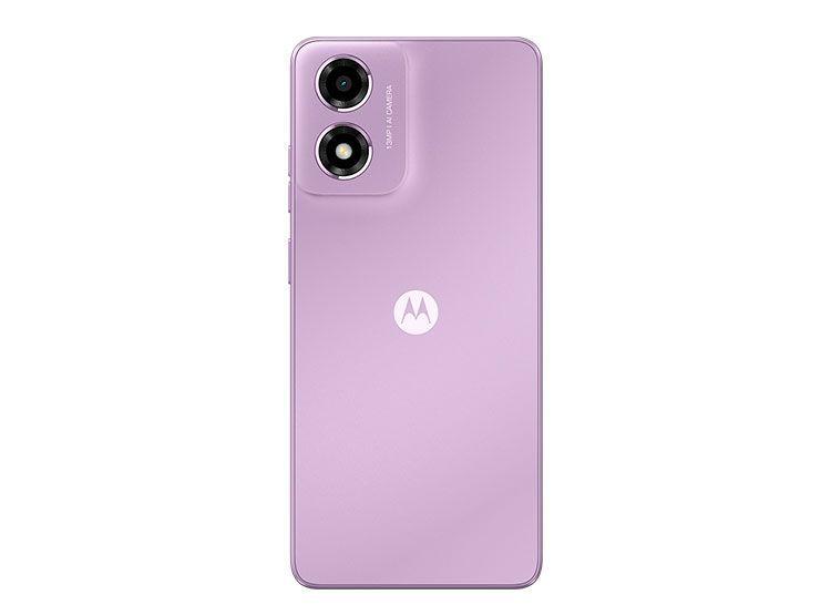 Celular Moto E14 2gb+ 64gb- Lavanda-4