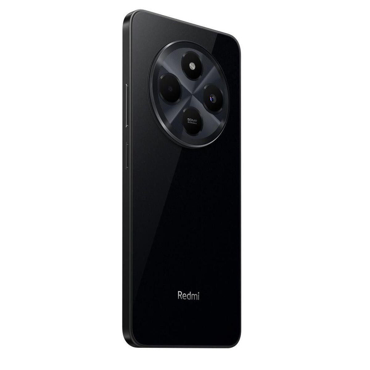 Xiaomi Redmi 14C 4G 4GB + 128GB Midnight Black-4