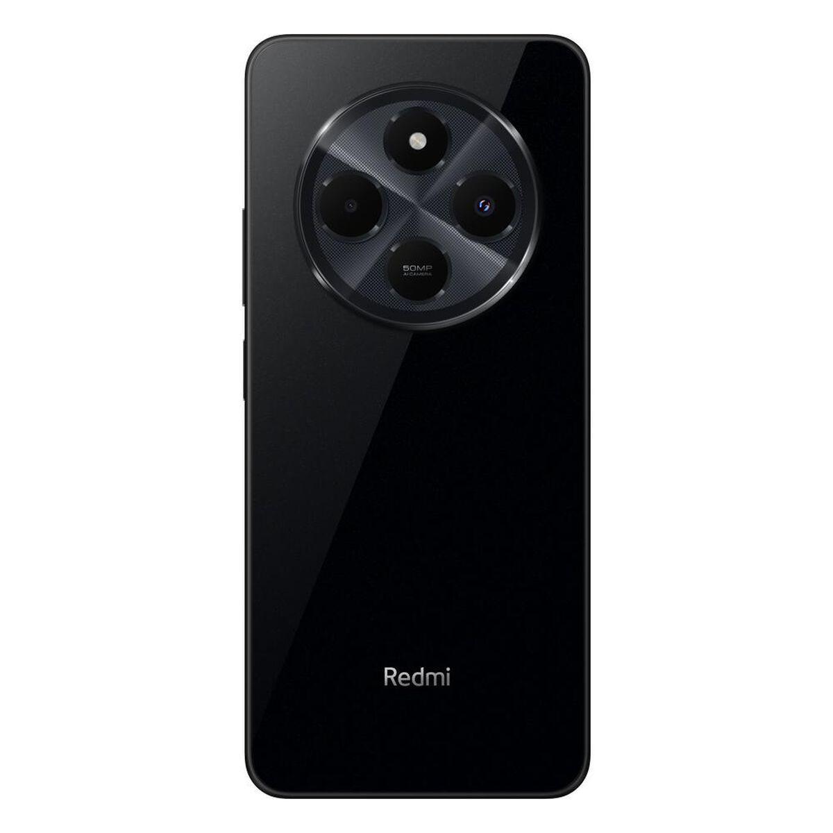 Xiaomi Redmi 14C 4G 4GB + 128GB Midnight Black-5