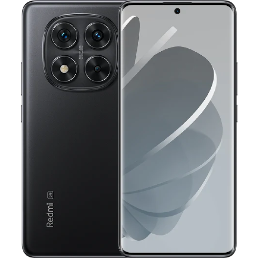 Xiaomi Redmi Note 14 Pro 5G - 8GB+256GB Negro-0