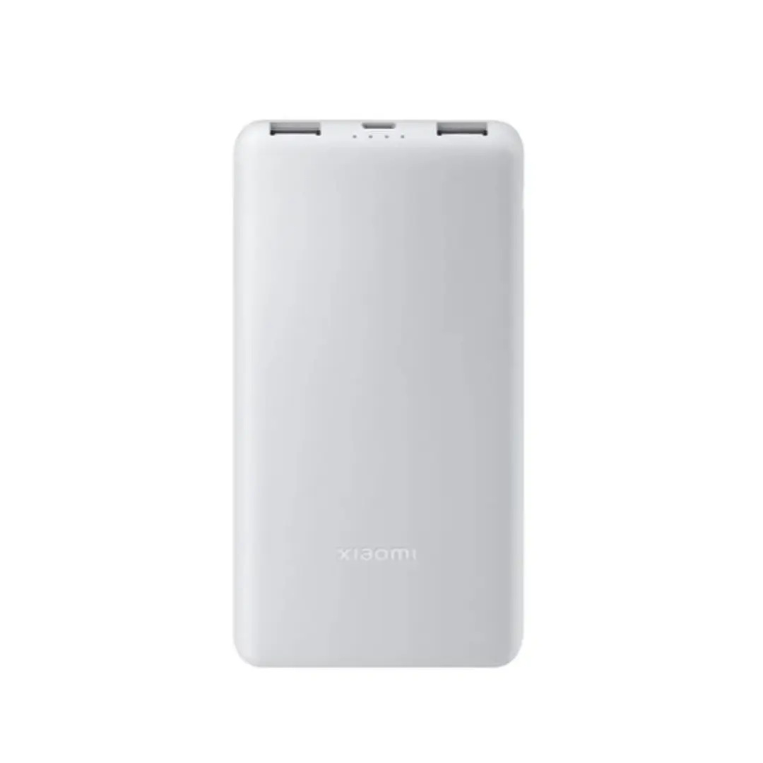 Xiaomi Power Bank 10000mah 22w Lite-0