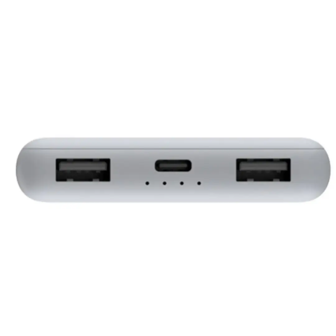 Xiaomi Power Bank 10000mah 22w Lite-2