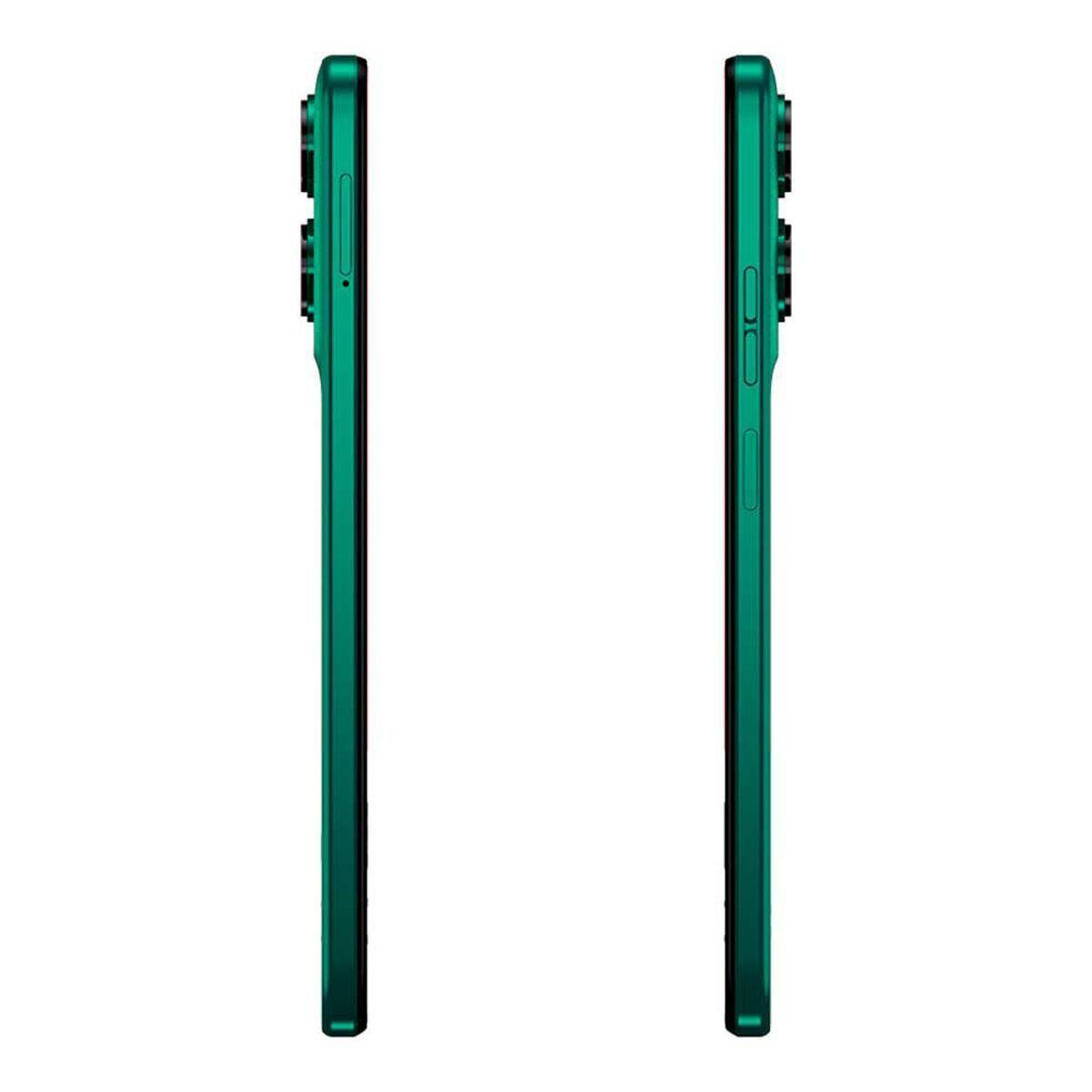 Celular Moto G35 5G 4GB+256GB - Verde-2