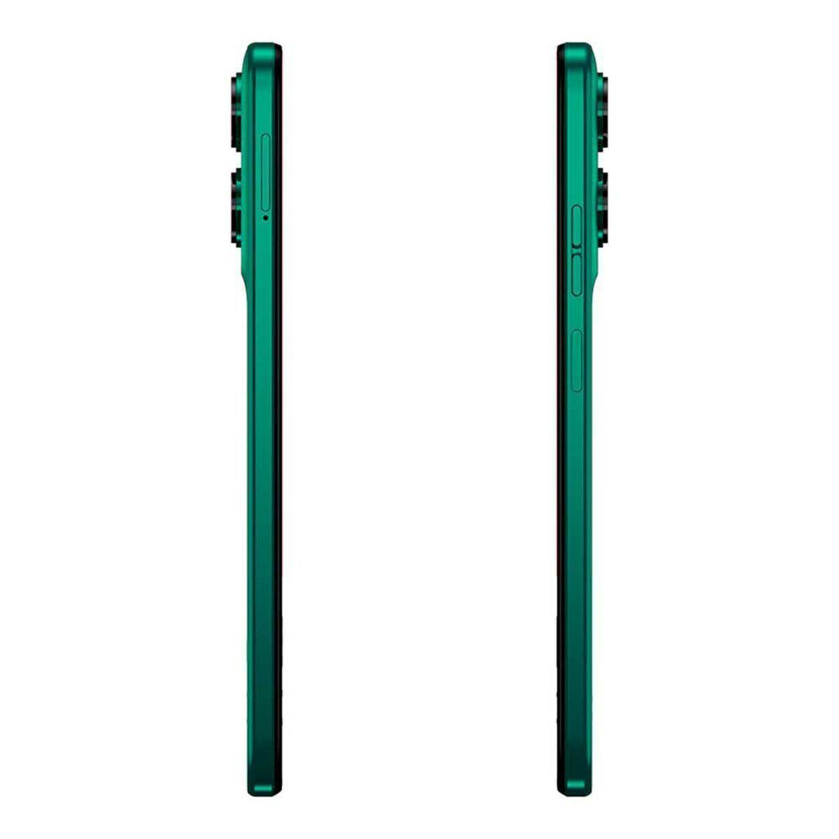 Celular Moto G35 5G 4GB+256GB - Verde-2