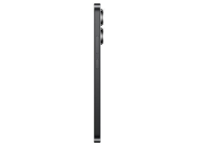 Xiaomi Redmi Note 13 8GB+ 256GB Midnight Black - Sin cargador-3