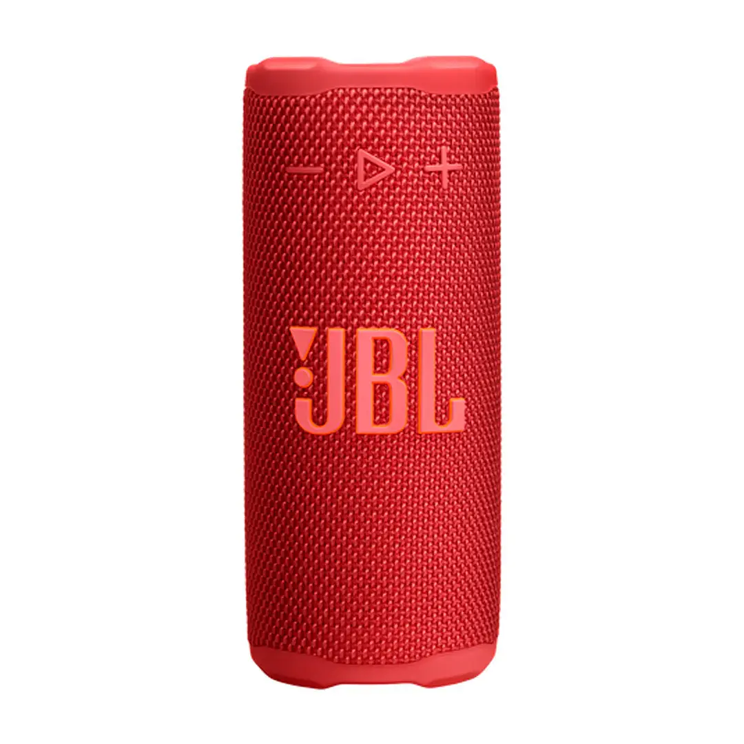 JBL Parlante Bluetooth Grip Rojo-0