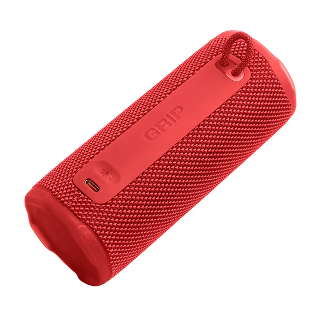 JBL Parlante Bluetooth Grip Rojo-3