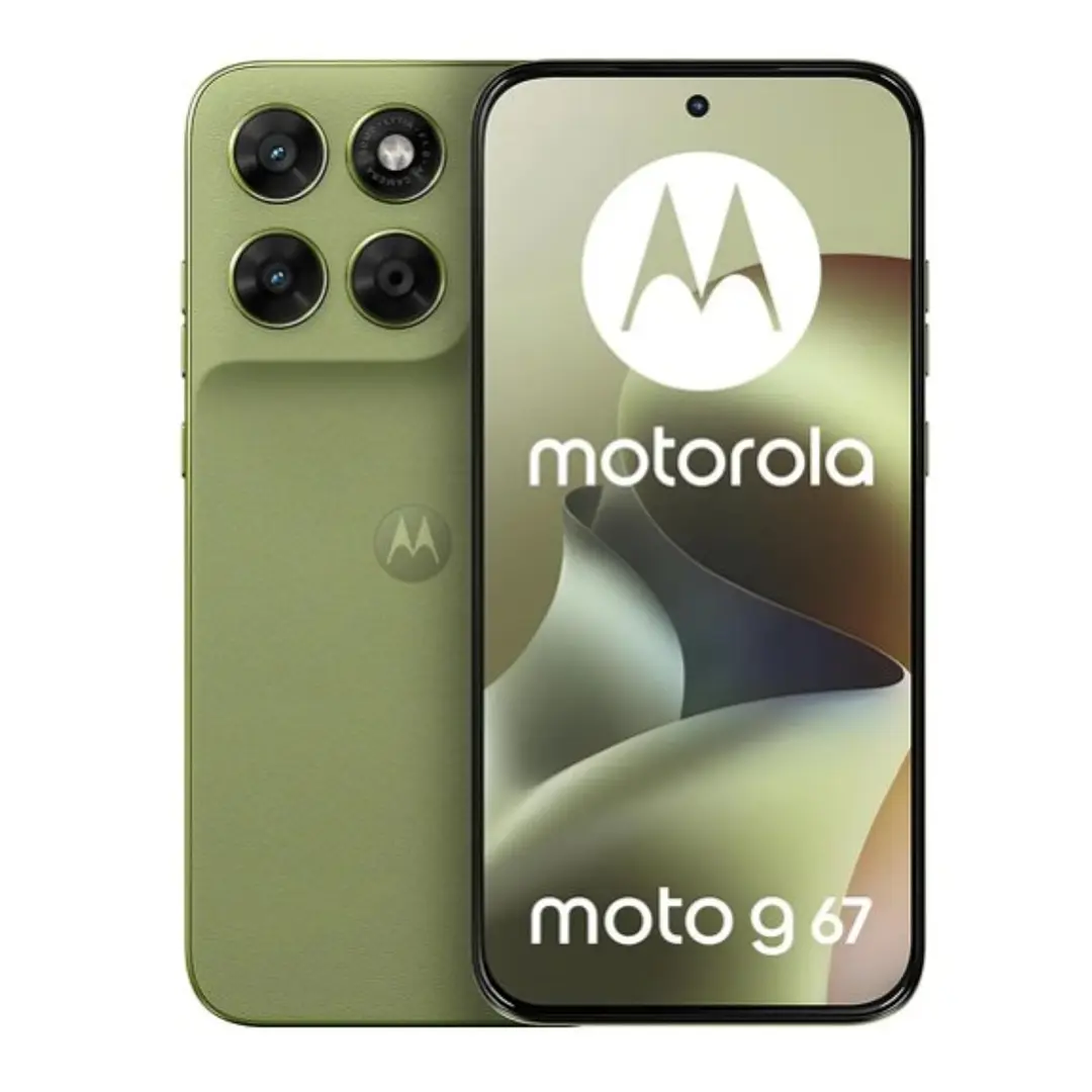 Moto G67 5G 4Gb 256Gb Lima-0