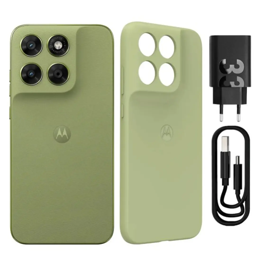 Moto G67 5G 4Gb 256Gb Lima-1