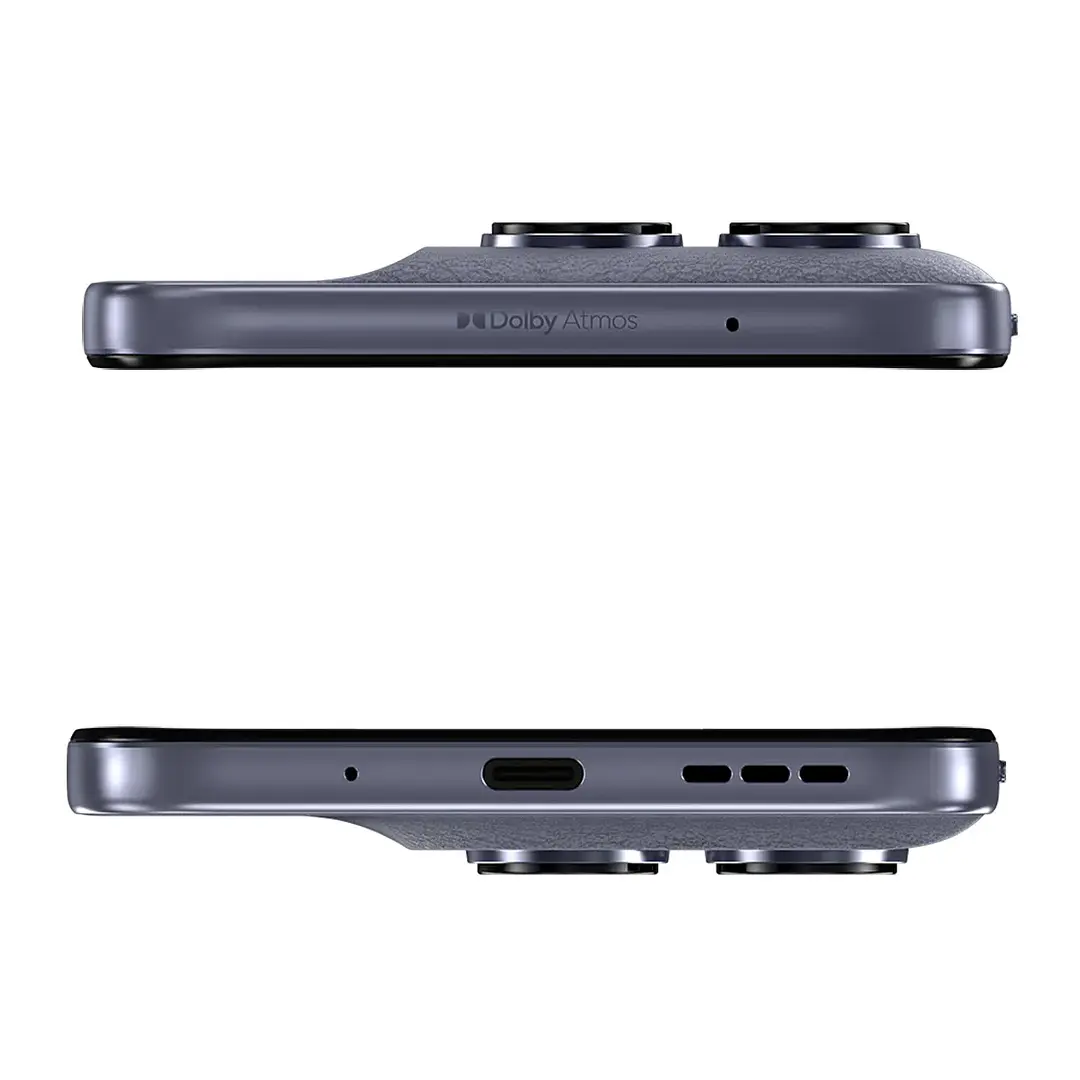 Celular Moto G67 5G 4 256GB Gris-1