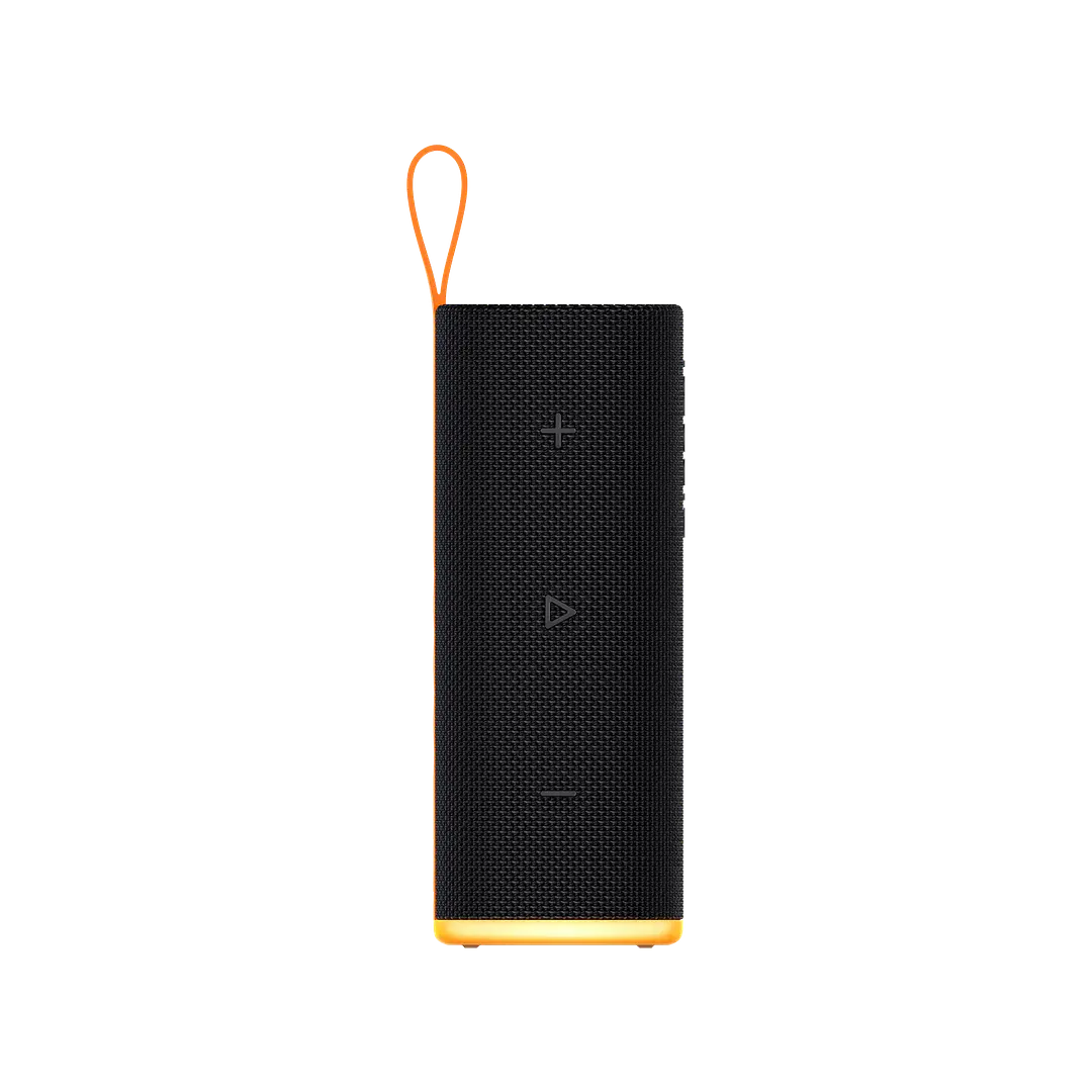 Parlante Xiaomi Sound Play 18W Negro-1