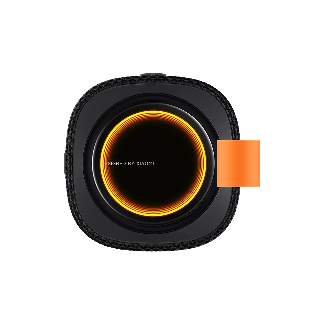Parlante Xiaomi Sound Play 18W Negro-2