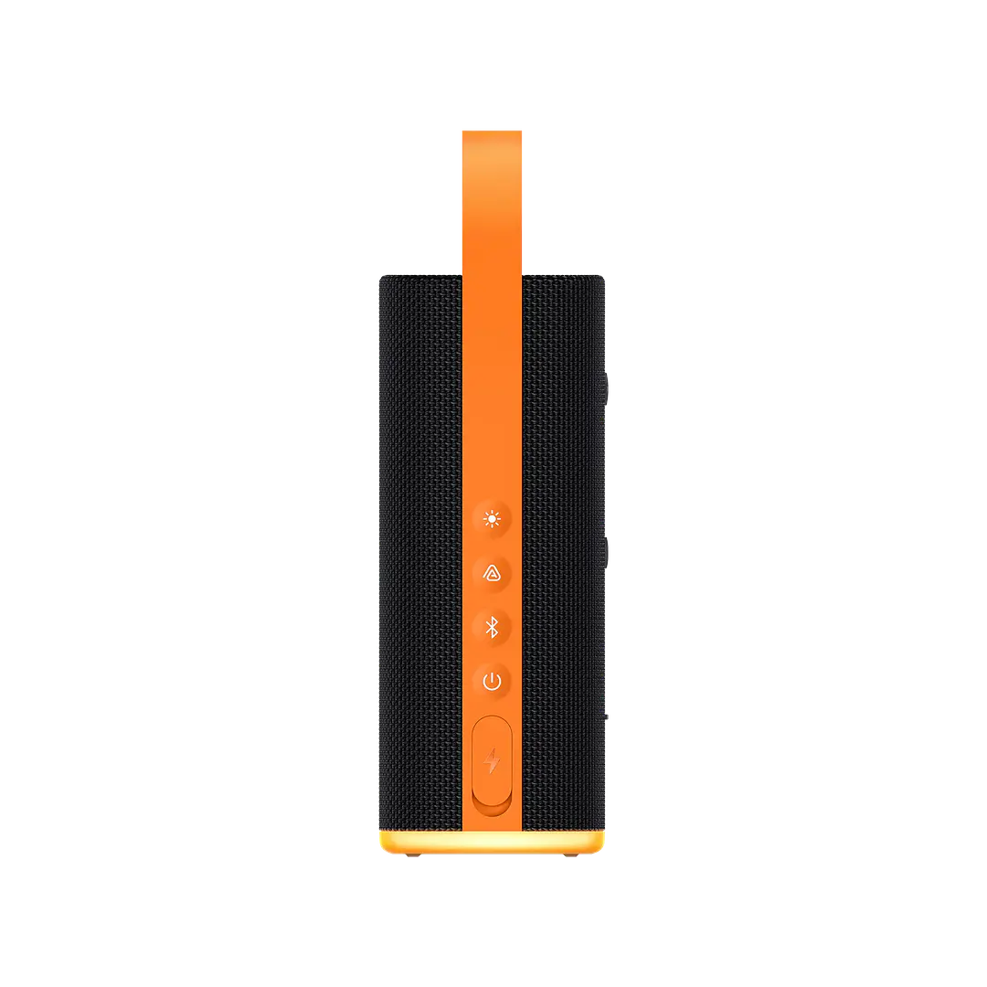 Parlante Xiaomi Sound Play 18W Negro-4