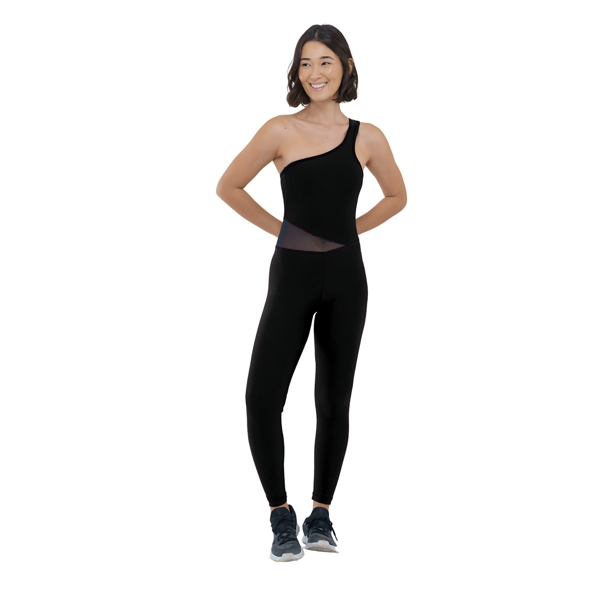Enterito Fitness Meteoro Negro-0