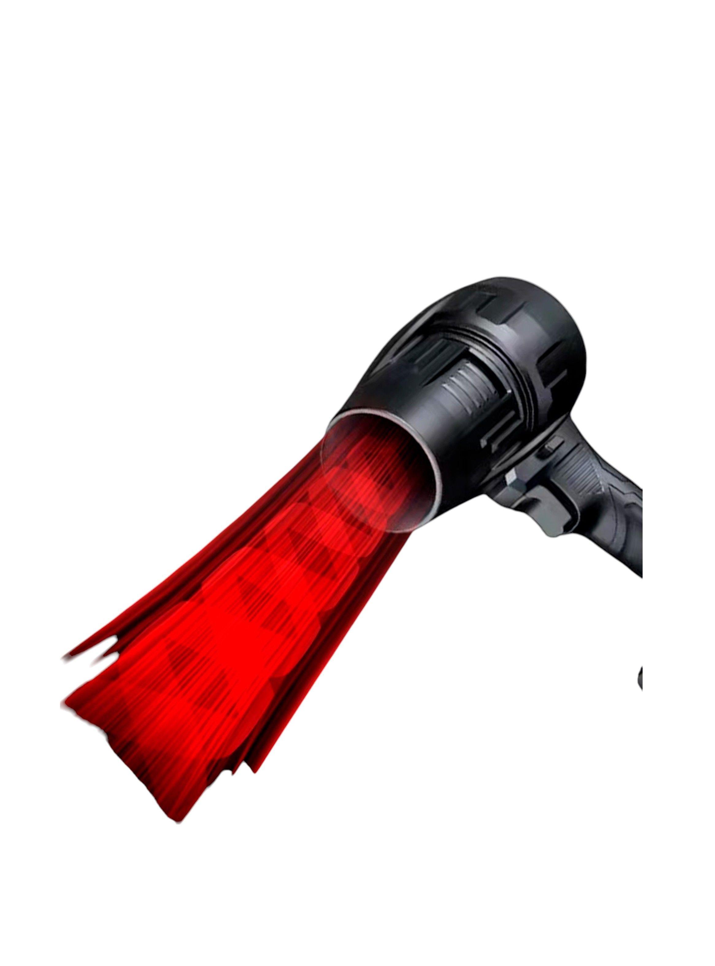 Soplador De Aire Para Secar Y Barrer Autos -4