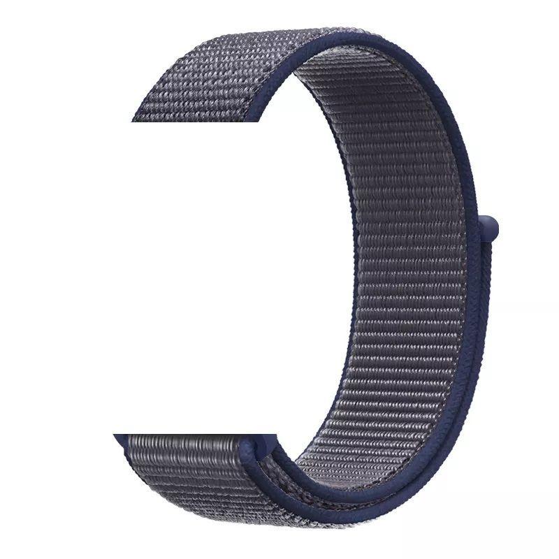 Correa para Apple Watch Nylon Velcro Todas Series-4