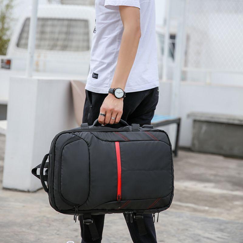 Mochila Multifuncional Laptop impermeable 39 L-7