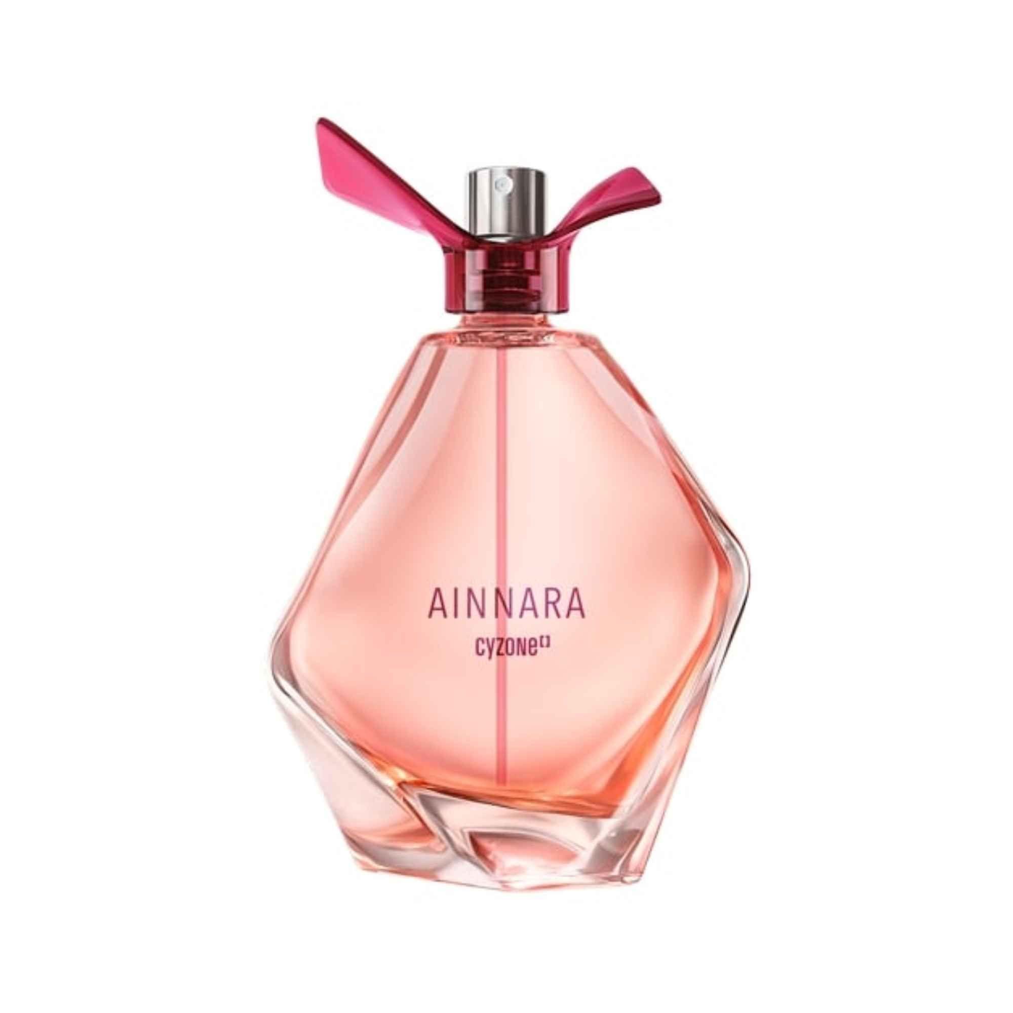 Perfume De Mujer Ainnara, 50 ml-0