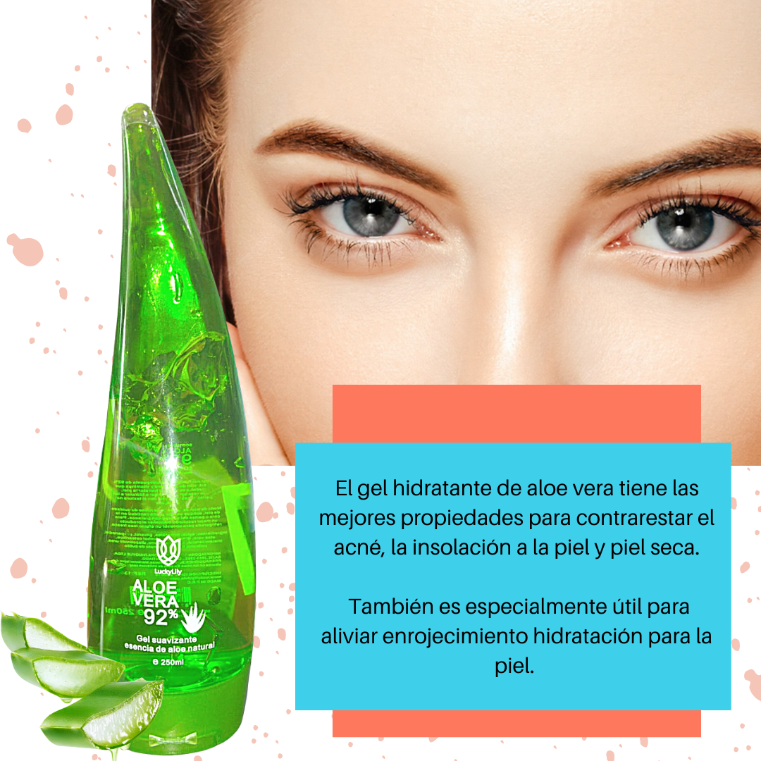 GEL HIDRATANTE 92% ALOE VERA NATURAL-1