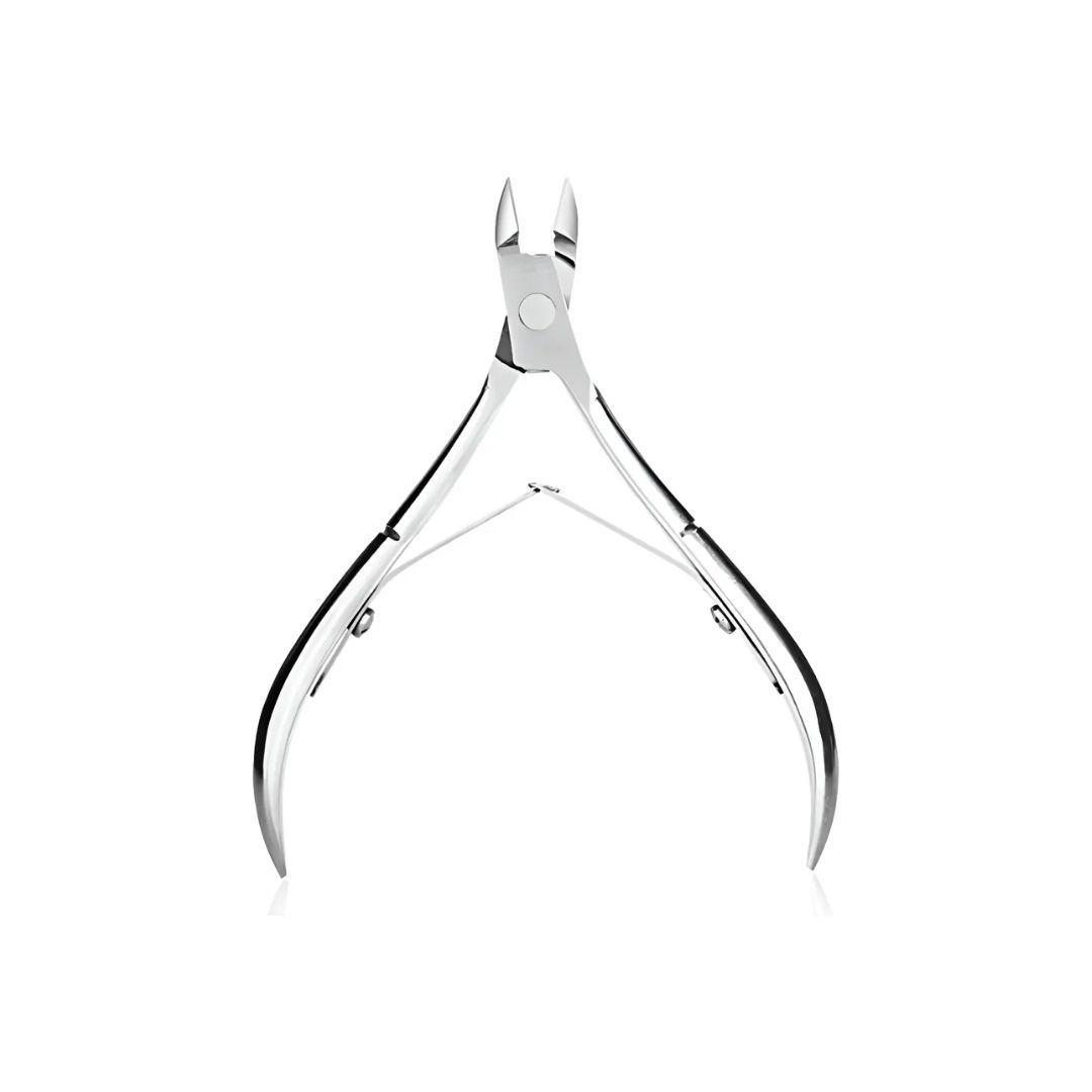Corta cut culas tipo alicate en acero inoxidable-2