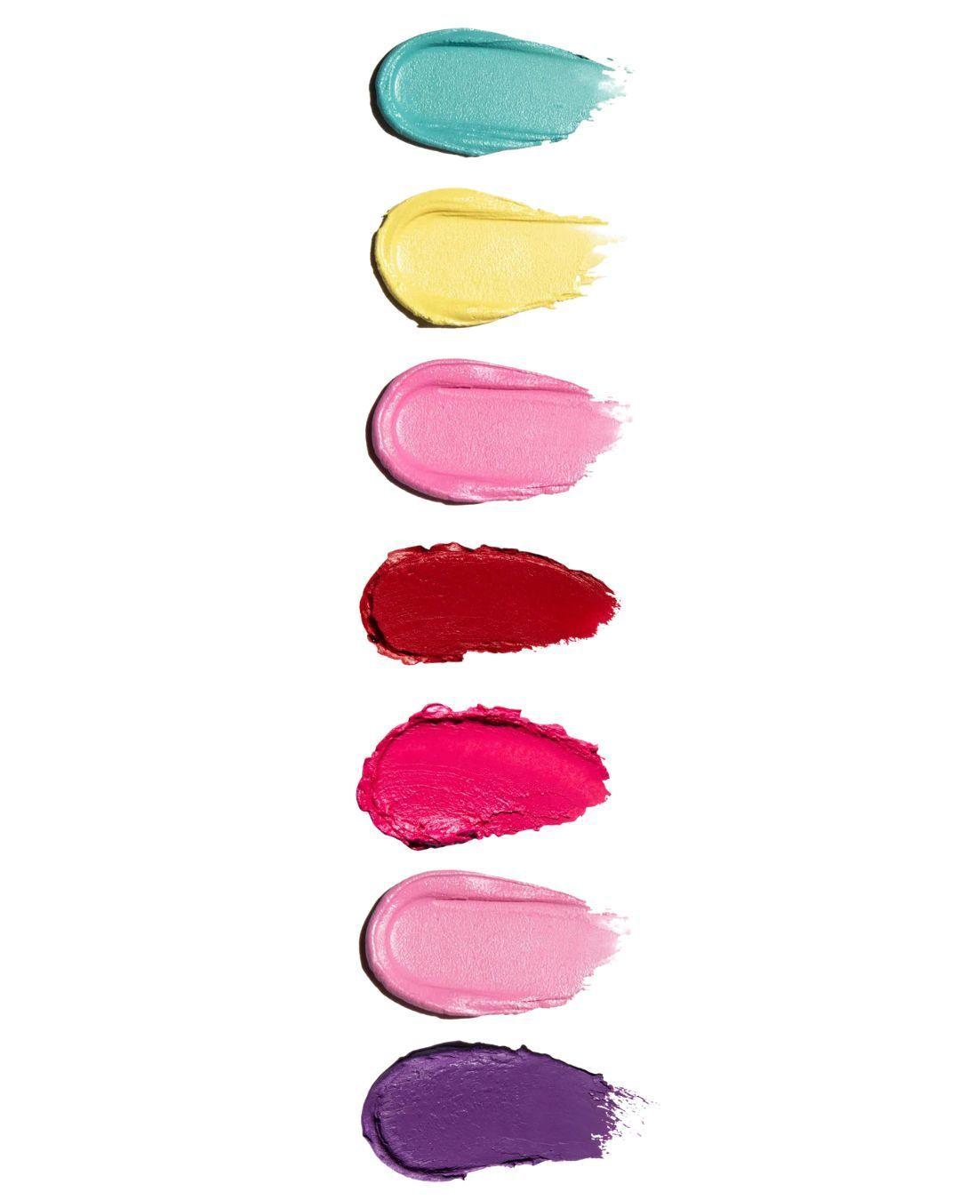 Set De 7 Delineadores En Gel Beauty Creations Gel Pot-2