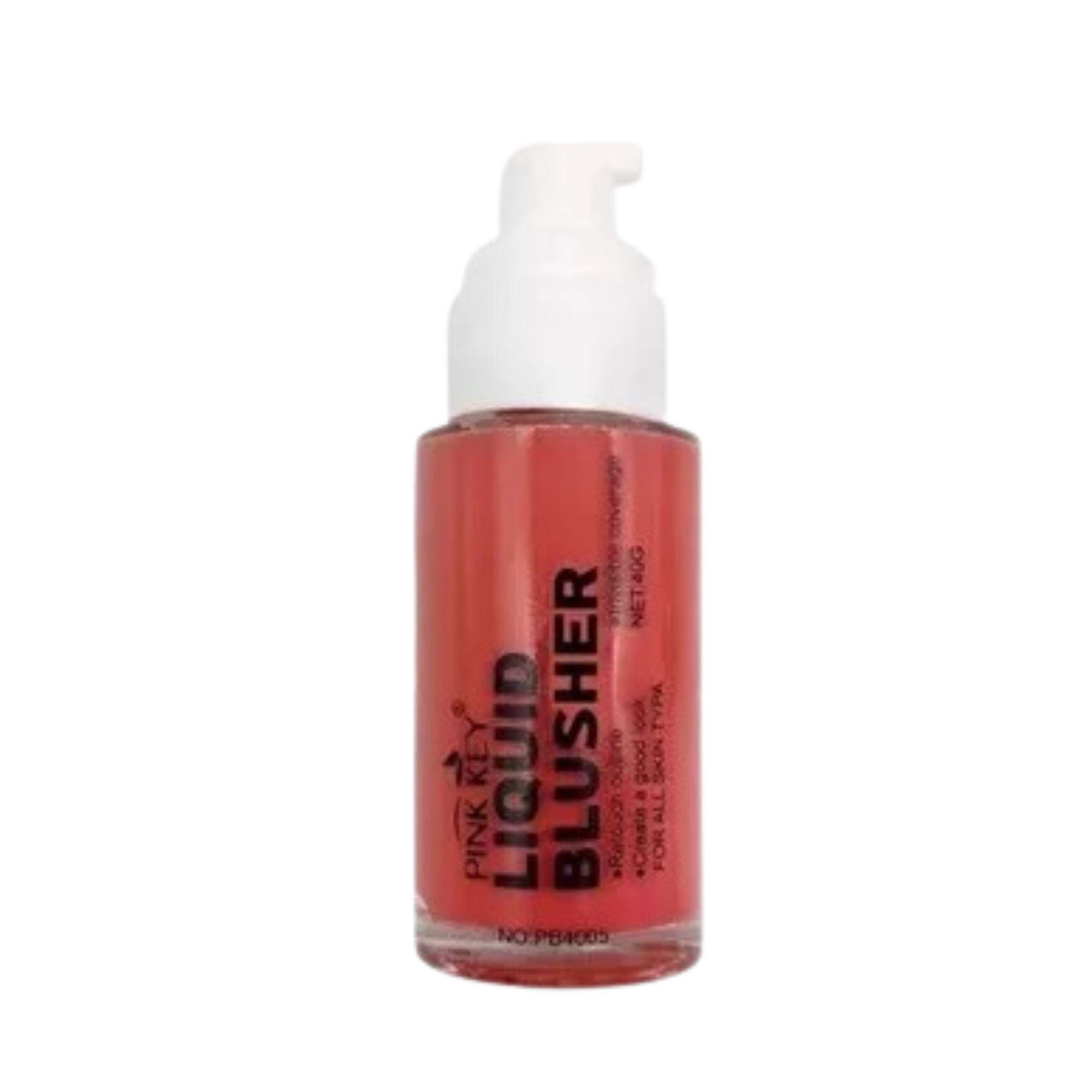 Rubor liquido ultrapigmentado envase extra grande 40gr-2
