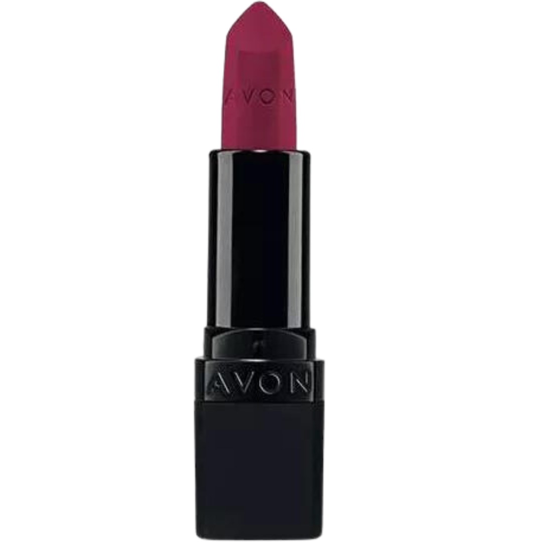 Labial Ultra Matte de larga duracion-0
