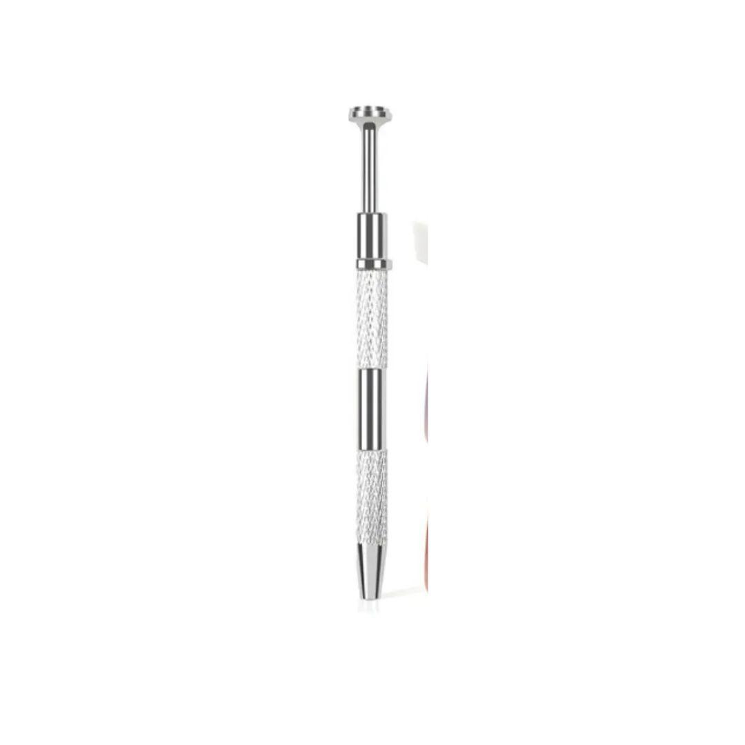 Set de mini esponjas con pinza para degradados de esmalte y decoracion-2