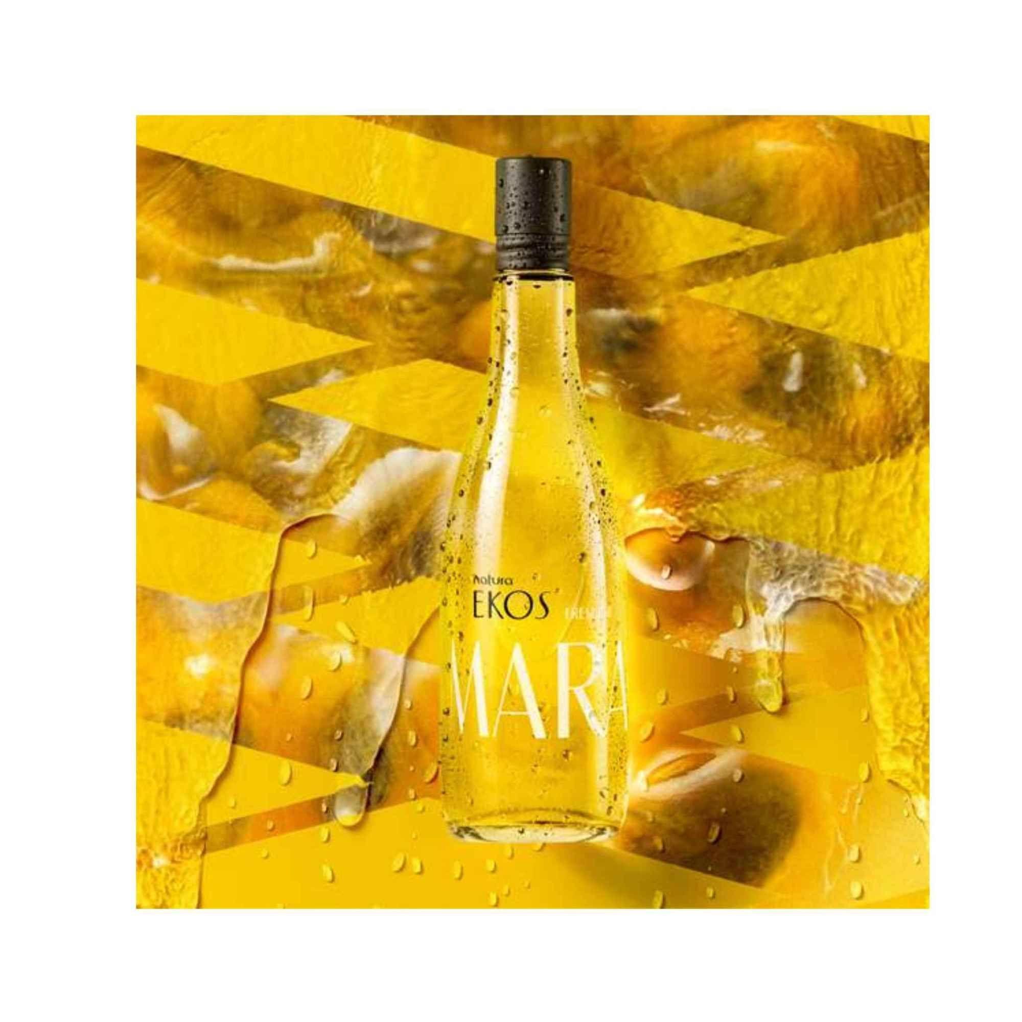 PERFUME Natura Ekos Frescor Maracuya 150ml-2