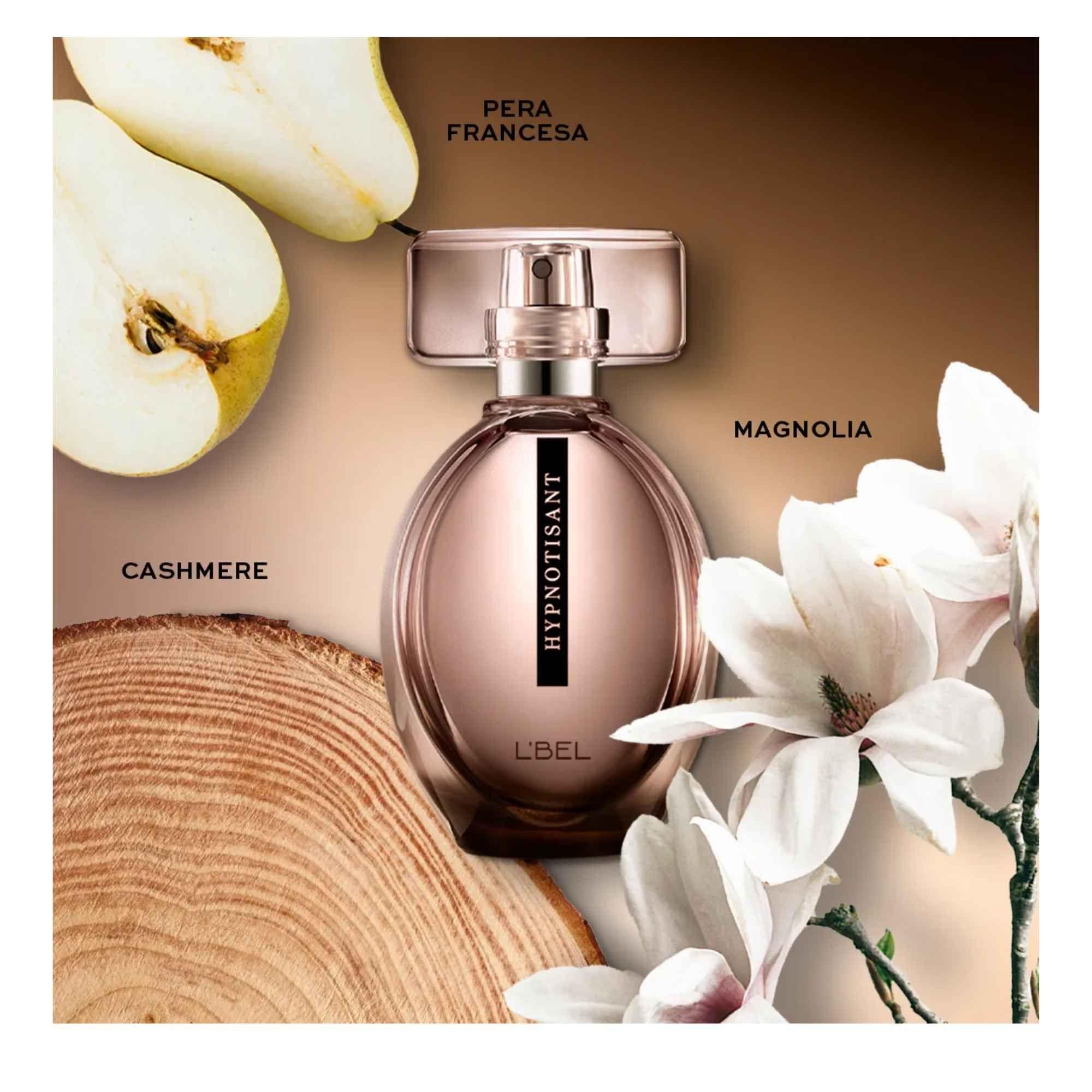 Perfume para dama HYPNOTISANT LBEL 50ml-2