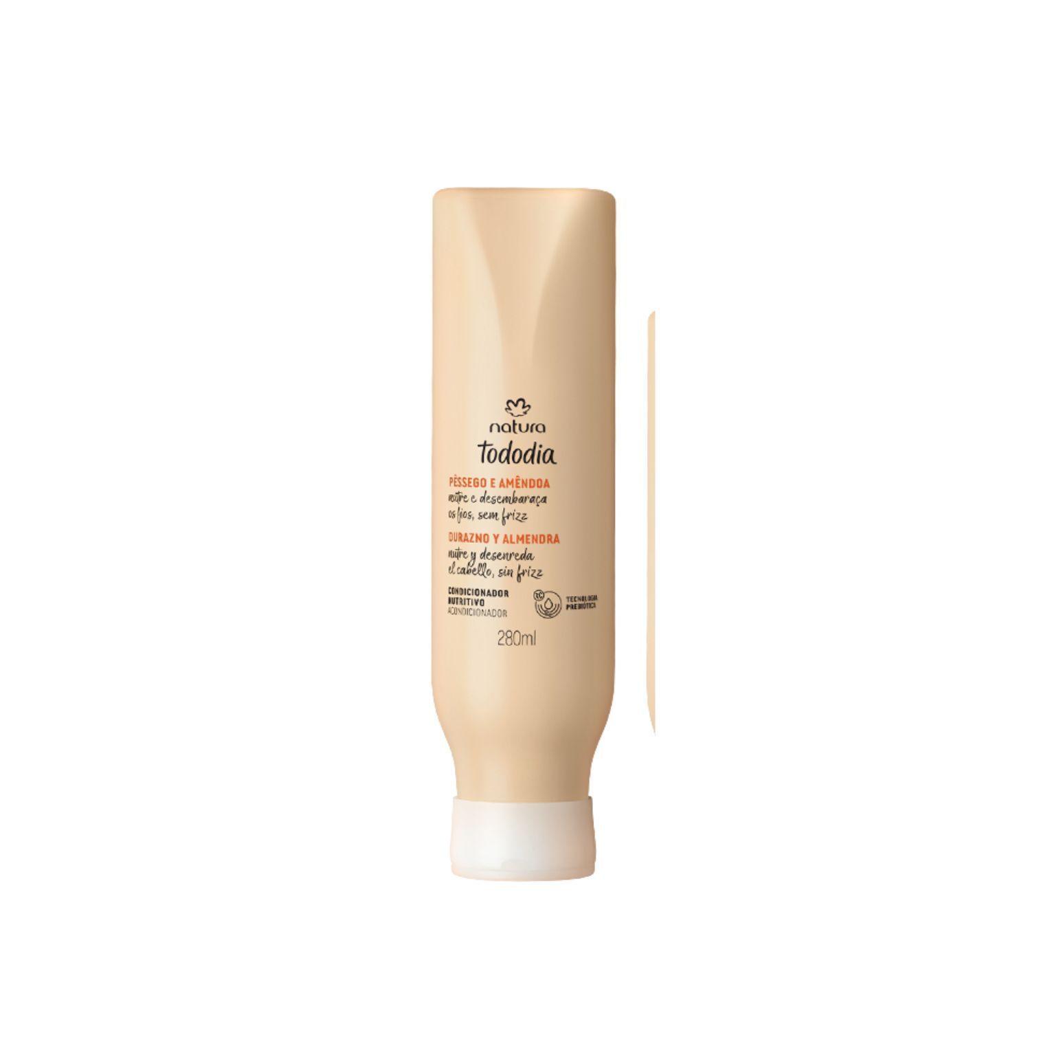 Kit Nutrici n Shampoo Acond Crema Y Mascara-2