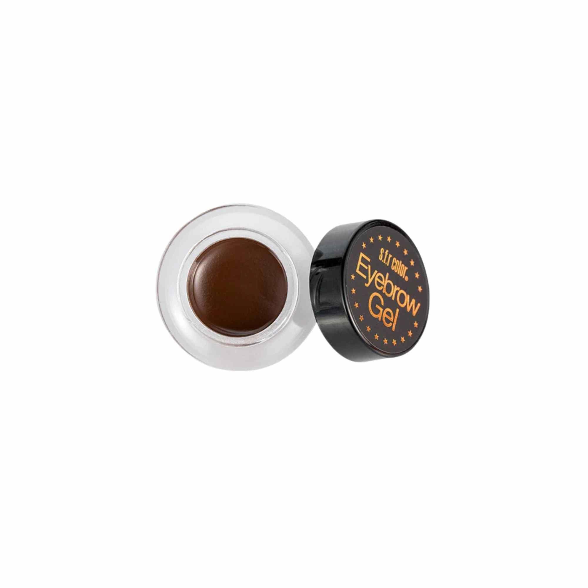 Pomada o gel para definir y perfilar tus cejas -0
