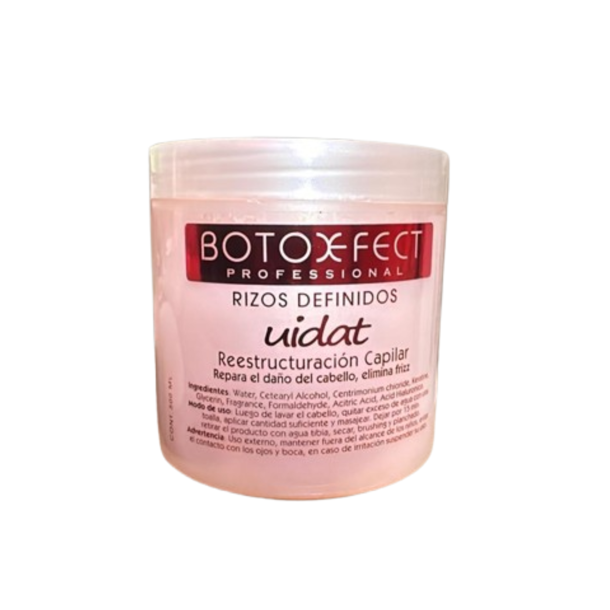 Botox capilar reestructurante efecto Rizos definidos-0