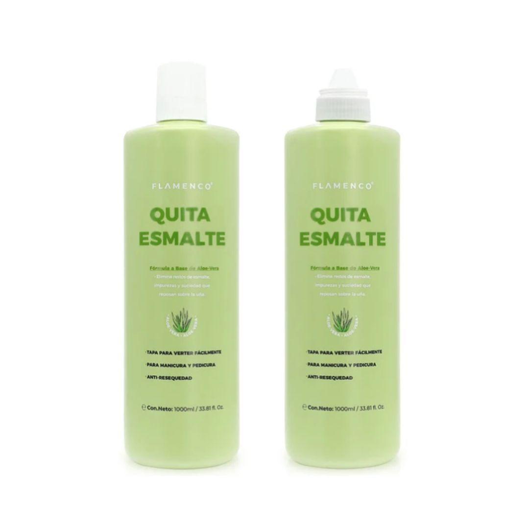 Acetona o quita esmalte TRADICIONAL 1 litro-2