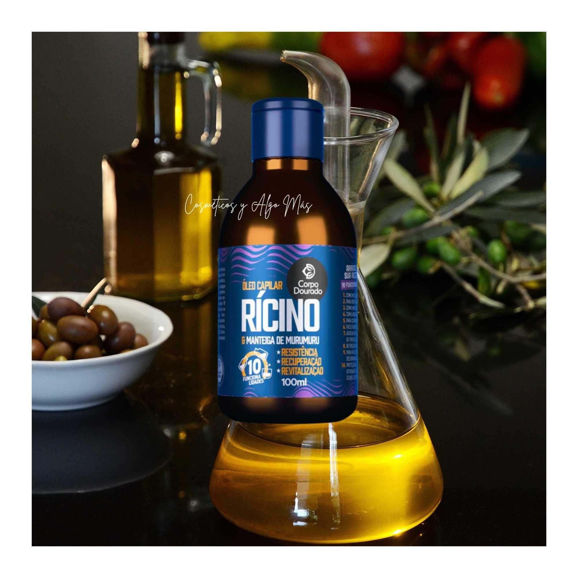 Aceite de revitalizacion y resistencia capilar ricino100ml-1