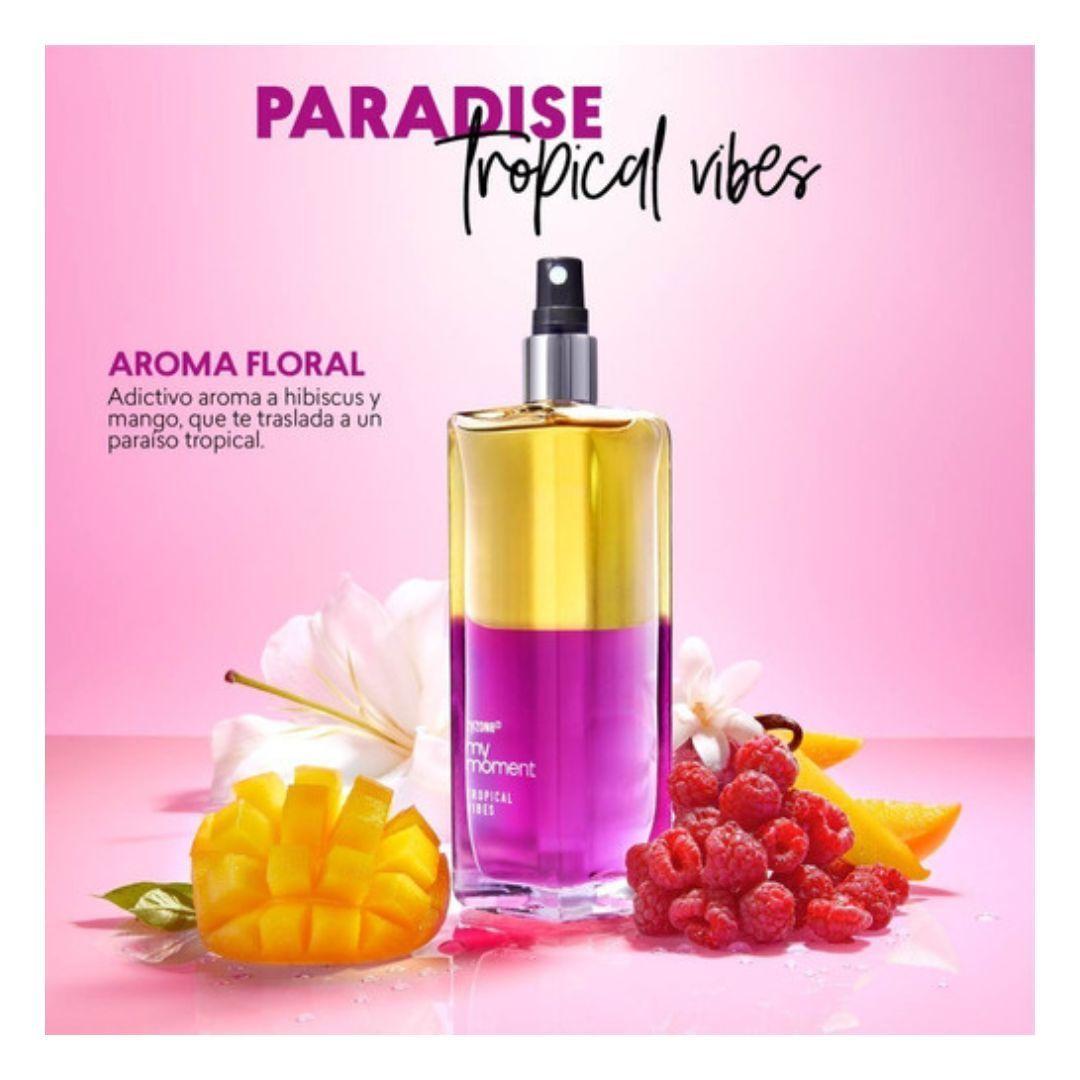 Cyzone Colonia Bifásica Paradise Tropical Vibes-2