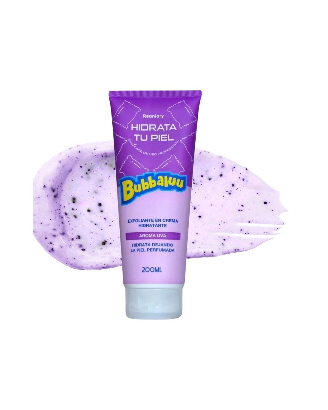 Exfoliante corporal en crema 200ml-2